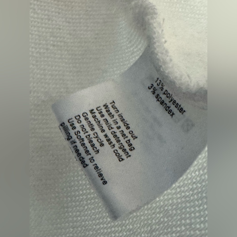 One purpose Hoodie - Picture 5 of 8